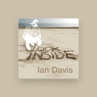 Ian Davis