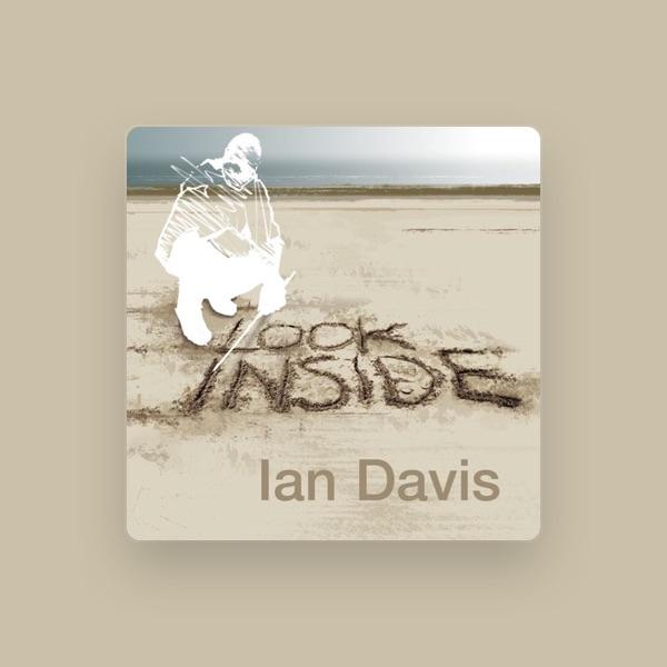 Ian Davis
