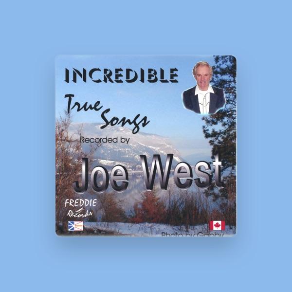 Joe West