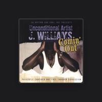 J. Williams
