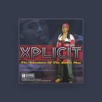 Xplicit