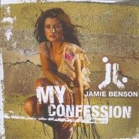 My Confession