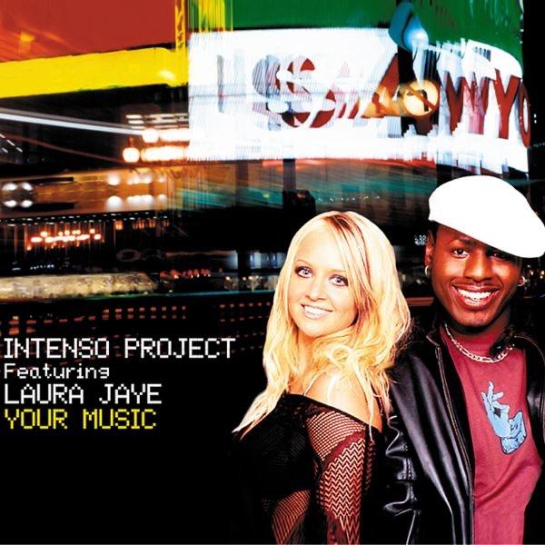 Your Music (Radio Edit)
