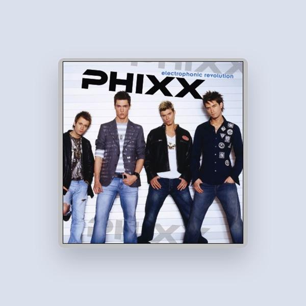 Phixx