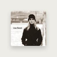 Lisa Barel
