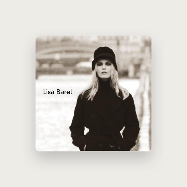 Lisa Barel