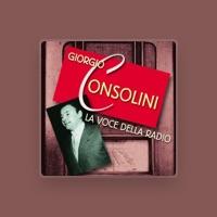 Giorgio Consolini