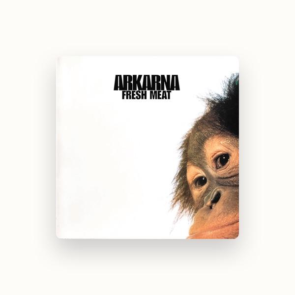 Arkarna