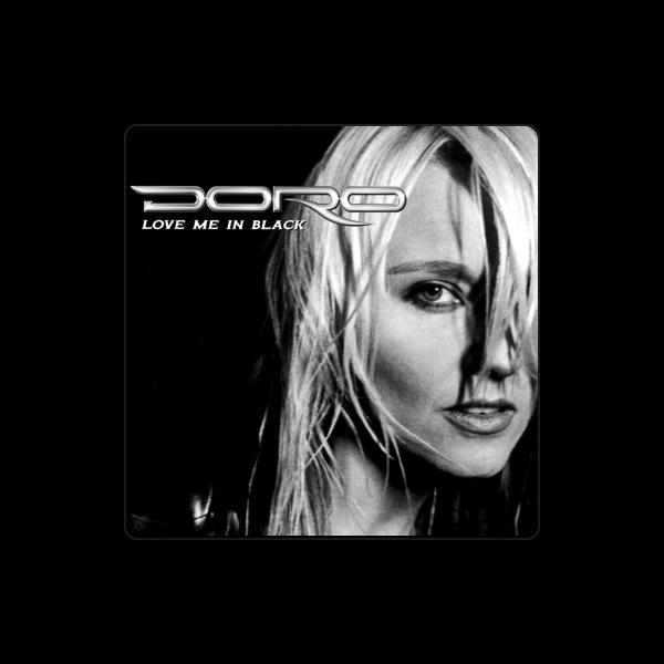 Doro Pesch