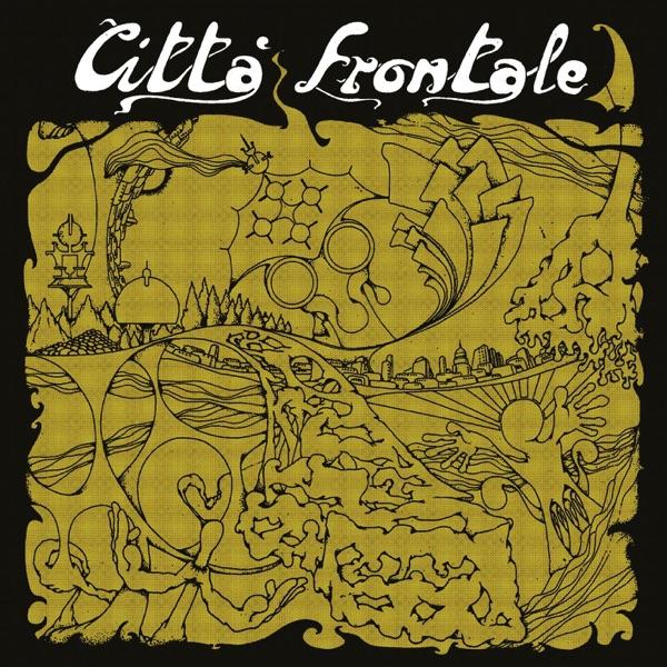 Alba Di Una Città (Instrumentale)