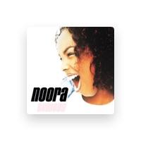 Noora