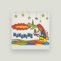 NANANINE