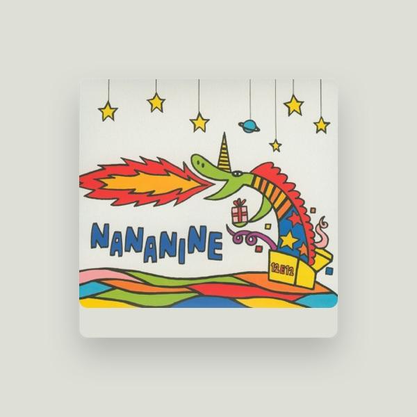 NANANINE