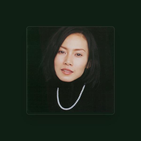 中谷美紀