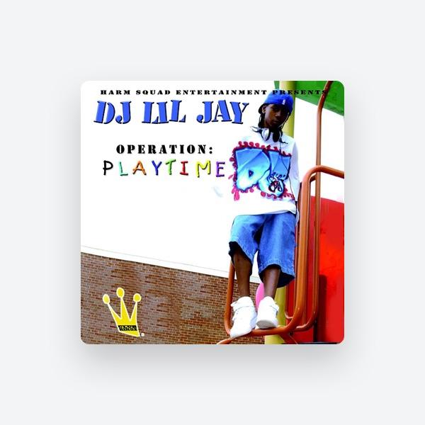 DJ Lil Jay