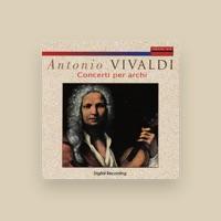 I Virtuosi Dell' Ensemble Di Venezia