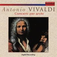 Concerto In Sol Minore Rv 156 - Allegro