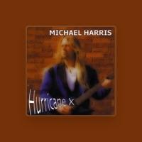 Michael Harris