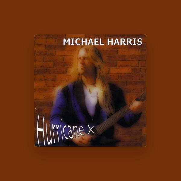 Michael Harris