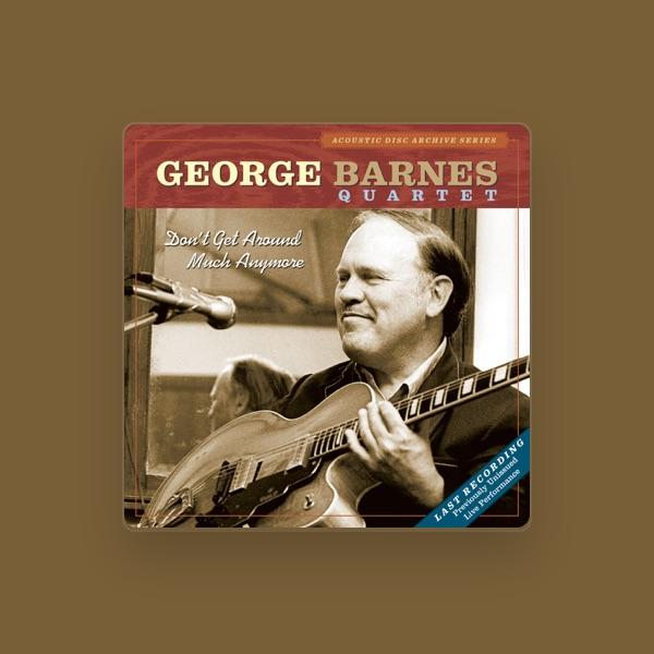 George Barnes Quartet