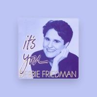 Debbie Friedman