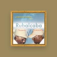 Guillermo Rubalcaba
