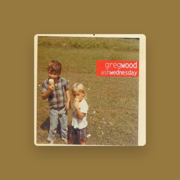 Greg Wood