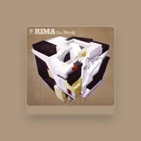 RIMA