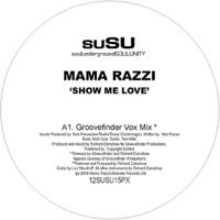 Show Me Love (12" Vocal Mix)