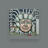 Oysterhead