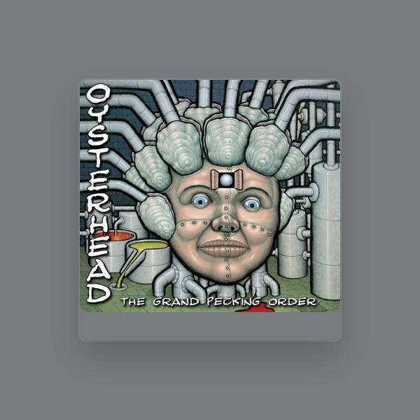 Oysterhead