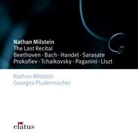 Introduction et Tarantelle Op. 43: Moderato; Allegro vivace