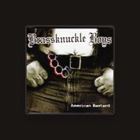 Brassknuckle Boys