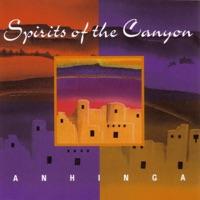Spirits In the Fire