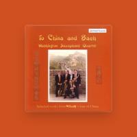 Washington Saxophone Quartet