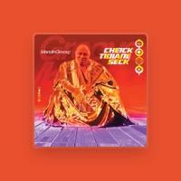 Cheick Tidiane Seck