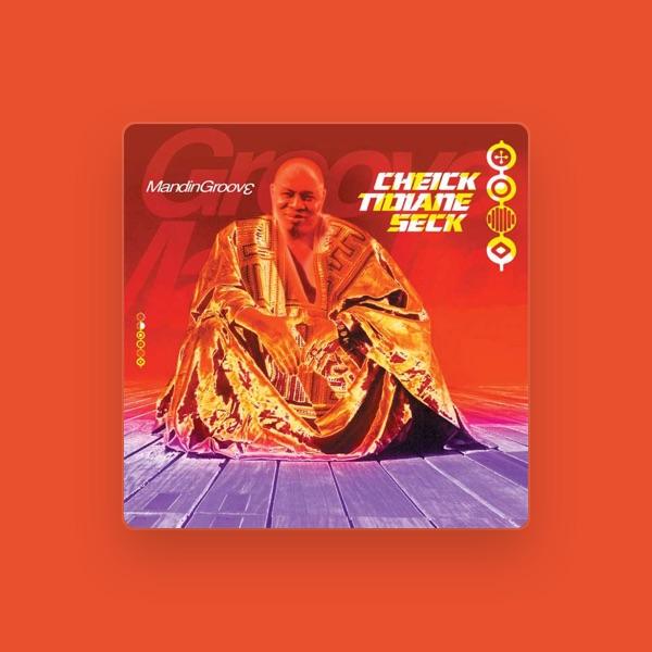 Cheick Tidiane Seck