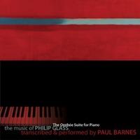 Trilogy Sonata for Piano: II. Act 3, Conclusion (from Satyagraha)