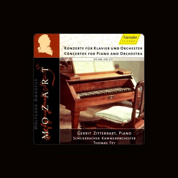 Schlierbacher Kammerorchester