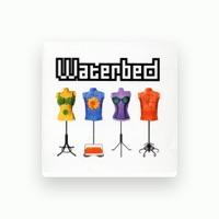 Waterbed