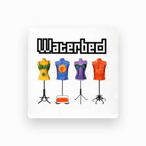 Waterbed
