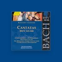 Bach-Ensemble