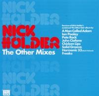 On My Mind (Ian Pooley's Vocal Mix)