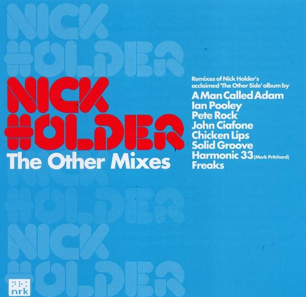 On My Mind (Ian Pooley's Vocal Mix)