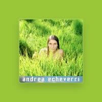 Andrea Echeverri