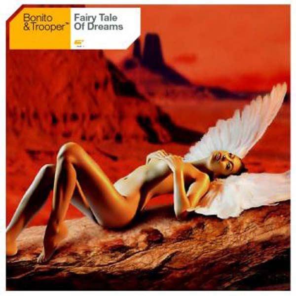 Fairy Tale of Dreams (DJ Andy Garcia Remix)