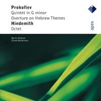 Quintet in G Minor, Op. 39: VI. Andantino