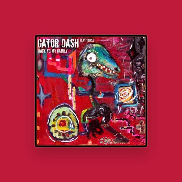 Gator Dash