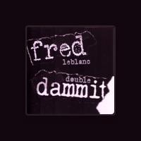 Fred LeBlanc