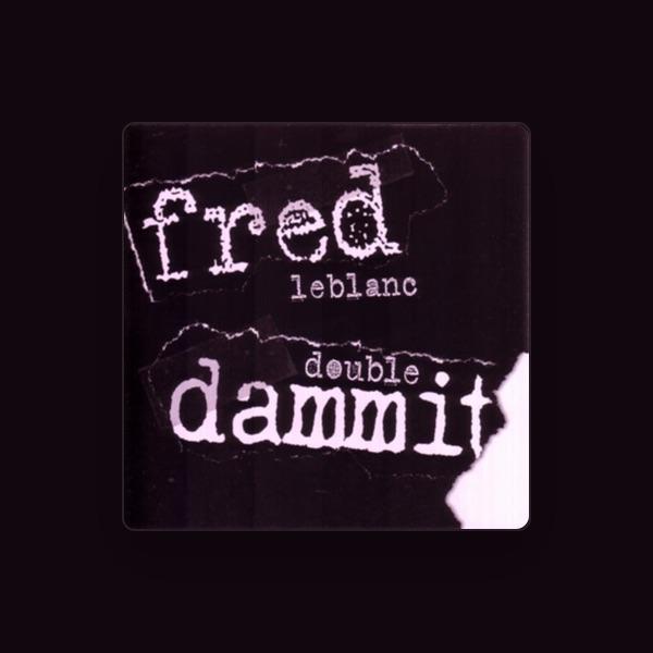 Fred LeBlanc